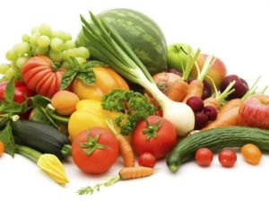 Bahar aylarında sebze yemenin önemi