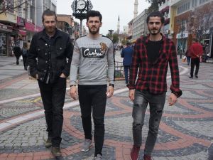 Big Brother Sinan: “Turabi’deki egoyu söndürmek istiyorum”