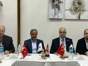 Eski vekilden uzun ve sağlıklı yaşam sırları