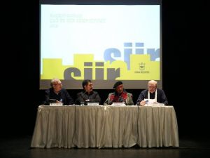 Konak’ta şiir dolu iki gün