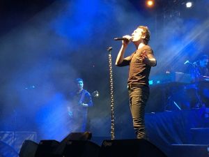 Çaka Bey Kitap Günleri’nde Kıraç rüzgarı