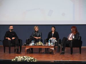Ebru Baybara Demir, “En güzel miras yerel tohum”
