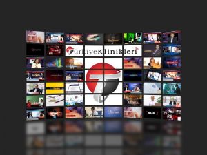 Türkiye’nin doktorlara özel ilk TV kanalı açıldı