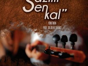 Ege’de ’Korneanın Sesi’ Aşık Veysel türkülerini seslendirecek