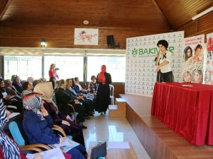 Azeri uzmandan güzelliğin sırları