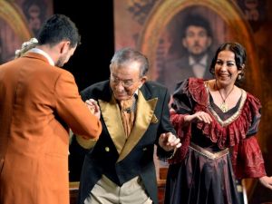 Karşıyaka’da tiyatro şöleni başlıyor