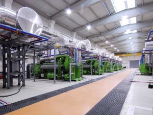 Ortadoğu Enerji Grubu’ndan rüzgar ve jeotermal enerji atağı
