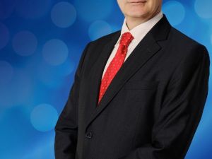 Sigorta ve Reasürans Brokerlar Derneği yeni başkanı Ateş Çeber seçildi