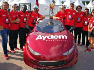 ALATAY, ‘Hibrit Elektrikli Araç’ olarak da tasarlanacak