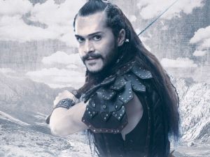 Oyuncu Alperen Duymaz: “Direniş Karatay filmi İç Anadolu ve Konya’daki gençler için önemli"