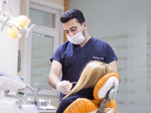 Ağız ve diş sağlığı için dikkat edilmesi gerekenler