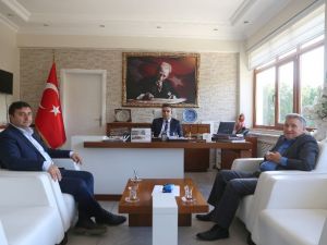 Bereket Enerji’den kültüre turizme finans desteği