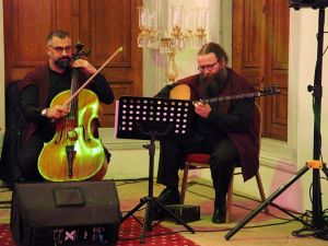 Alvarlı Efe ’Erenler Mektebi’nde anıldı