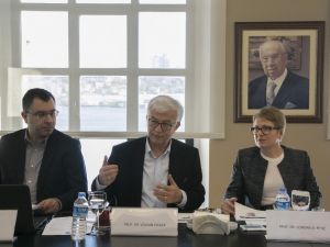 Enerjide en önemli sorunlar; pahalılık ve dışa bağımlılık