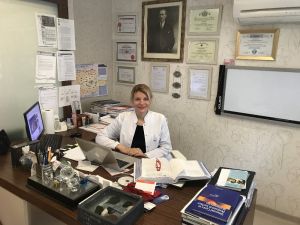 Sıcak kemoterapi kanser hastaları için umut kaynağı