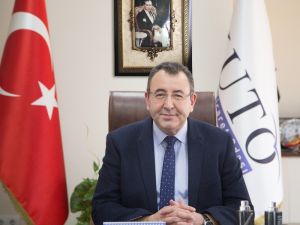 Kuşadası Ticaret Odası Başkanı Serdar Akdoğan’dan değerlendirme