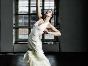 Selene Muoz 28 Mart’ta CRR’de