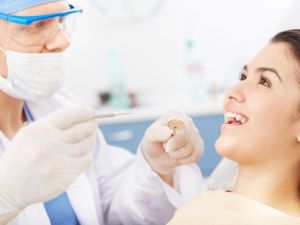 Diş Hekimliğine dair doğru bilinen yanlışlar