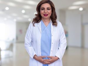 ’’Bahar alerjileri hamileleri tehdit ediyor’’