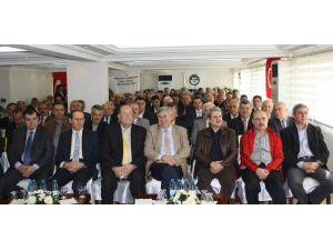 Hünü’den Esnaf Ve Sanatkarlara İki Müjdeli Haber