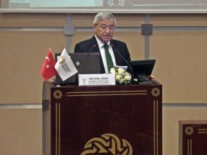 İTO Başkanı Öztürk Oran: “Devletin eli ikinci el otomotiv ticaretinin içine girmeli”