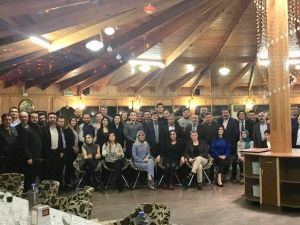 Şehzadeler HEM meslek edindirmeye devam ediyor
