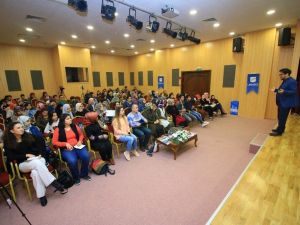 Genç Gelecek Kariyer Günleri Nisan’da Sancaktepe’de