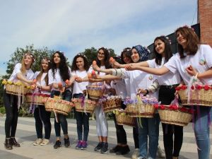 Nevruz’a Mesir coşkusu eklendi