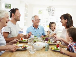 “Sağlıklı bir yaşam için umutsuzluk ve karamsarlıktan uzak durum”