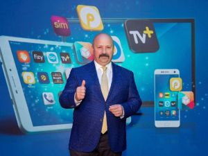 Turkcell yenilenen 3 yıllık hedeflerini duyurdu