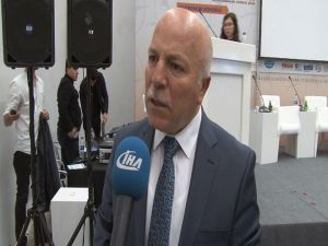 Travelexpo 3. Uluslararası Turizm Fuarı ve Gastronomi Zirvesi’nin Paneli gerçekleştirildi