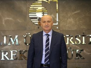 Atılım Üniversitesine ABD’de ödül yağmuru