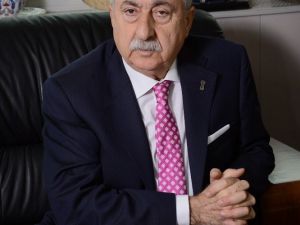 TESK Başkanı Palandöken: "Yemek kartı düzenlemesi lokantacı esnafının görüşüne sunuldu"