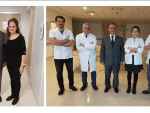 Kafa tabanı tümör belirtilerine dikkat