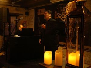 Kuşadası Şan konseri