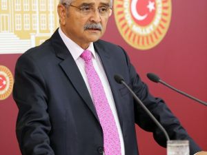 Mide Küçültme Ameliyatı Meclis Gündemine Taşındı