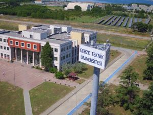 GTÜ Teknopark kuruluyor