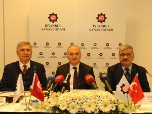 Bakan Özlü: "Türkiye’de üretilen araçlardaki yerlilik oranını artırmamız gerekiyor"