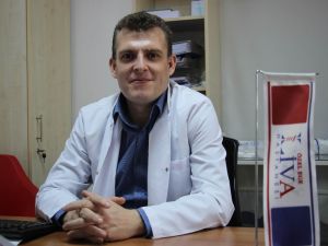 Genel Cerrah Dinçer’den uyarı:  "Gastrointestinal rahatsızlıkları hafife almayın