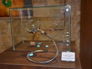 Kuşadası’nda mikro minyatür müzesi açılacak