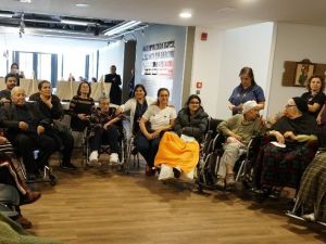 Geriatri Uzmanı Prof. Dr. Atlı: “Yaşlanma durdurulamaz fakat yavaşlatılabilir”