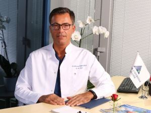 Hamilelik döneminde şeker hastalığına dikkat