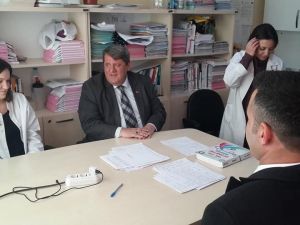 MABEM’ler gençlerin hizmetinde