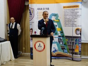 AREV Okulları Beylikdüzü Kampüsü’nün tanıtımı gerçekleşti