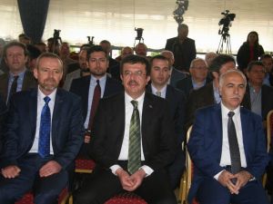 Bakan Zeybekci’den atama bekleyen 2 yıllık maliye ve muhasebe yüksekokul mezunlarına kötü haber