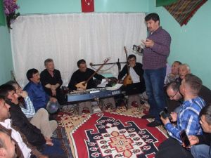 Gedizliler, ’yaren kültürü’nü yaşatmaya çalışıyor