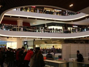 5’inci yılını Retrobüs’le kutladı