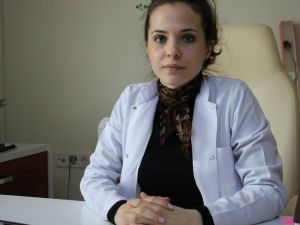 Diyetisyen Başar, “Dikkatli beslenme ile bahar yorgunluğu azaltılabilir”