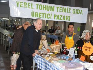 Dr. Yavuz Dizdar: “ Kesinlikle Gezen Tavuk Tercih Edin”