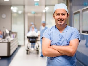 Hamileliğin çikolata kistine olan etkisi